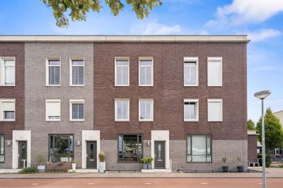 Woning Deltalaan 54 Rosmalen