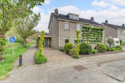 Woning Palissade 16 Leerdam