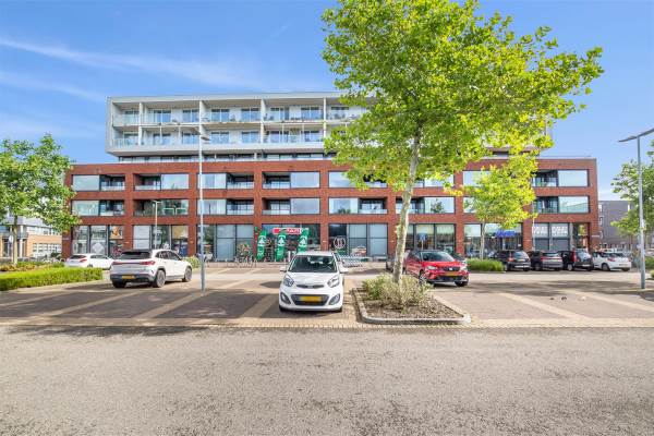 Woning Westerscheldeplein 42 Middelburg