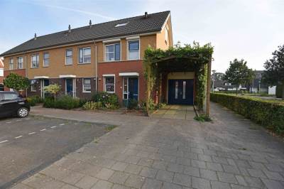 Woning Zuster van Rossumweg 2 Emst
