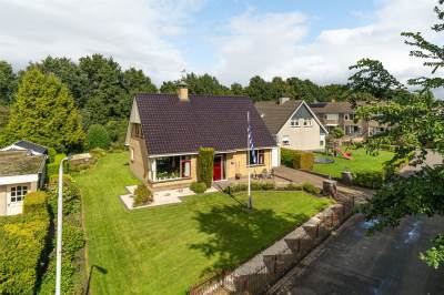 Woning Meerkoetstraat 3 Kollum