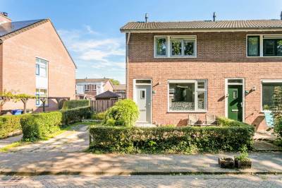 Woning Wijdehof 26 Rotterdam