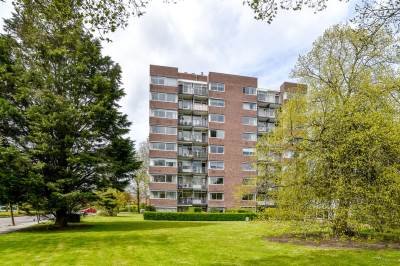 Woning Meijerslaan 70 Heemstede