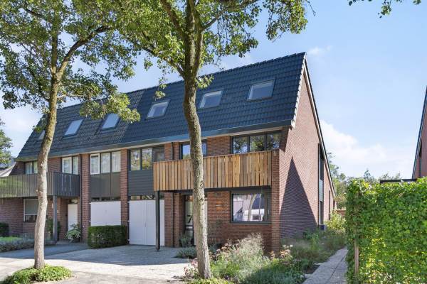 Woning Wildzang 7 Huissen