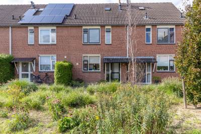 Woning De Heege 15 Westervoort