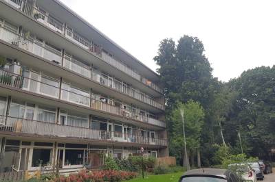 Woning Graaf Adolflaan 53IV Zeist