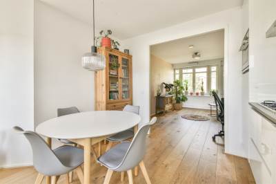 Woning Marathonweg 102 Amsterdam