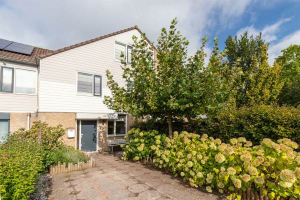 Woning Groene Hil 51 Breda