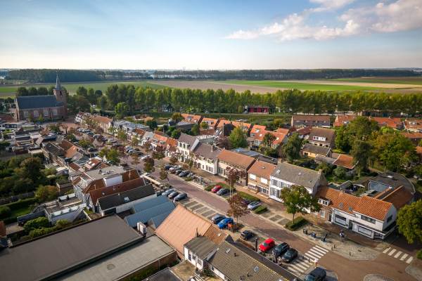 Woning Hoofdstraat 41d Kortgene