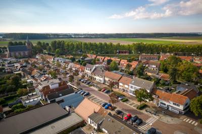 Woning Hoofdstraat 41d Kortgene