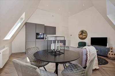 Woning Achterom 50F Hoorn (NH)