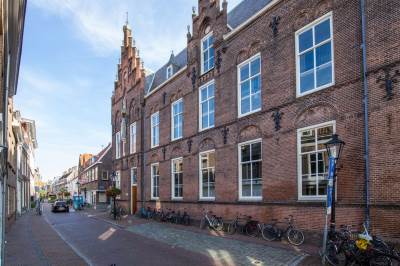 Woning Springweg 426 Utrecht