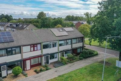 Woning van Limburg Stirumlaan 43 Hoogezand