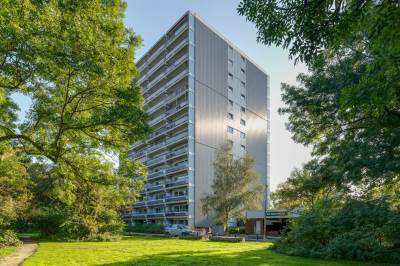 Woning De Roerdomp 149 Purmerend