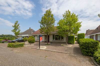 Woning Loodhol 43 Grijpskerke