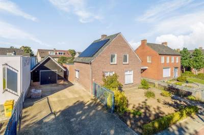 Woning Milhezerweg 21 Deurne