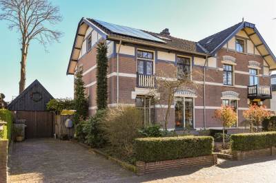 Woning Lindenlaan 101 Huizen