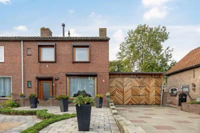 Woning Kortendijksestraat 80 Roosendaal