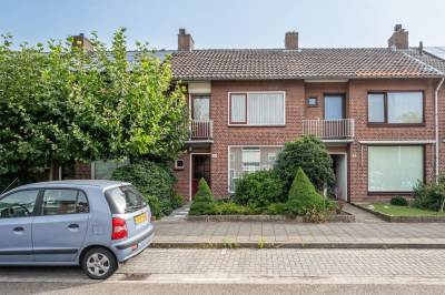 Woning Generaal Snijdersstraat 45 Helmond
