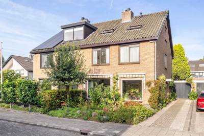 Woning Anker 14 Veenendaal