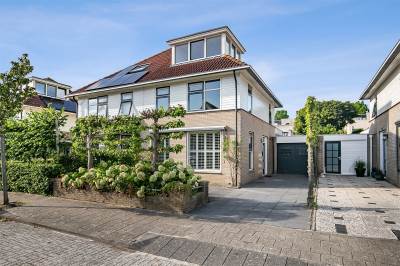 Woning Goudhaver 17 Zeewolde