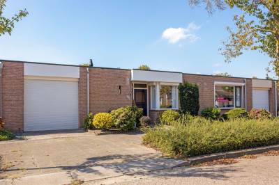 Woning De Kempen 5 Oss