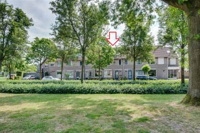 Woning Dovenetelstraat 7 Vught