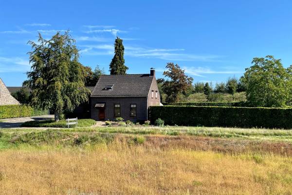 Woning Heymansstraat 90 Venlo