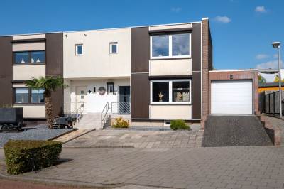 Woning Erensteinerstraat 54 Kerkrade