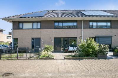 Woning Boterbloem 33 Hendrik-Ido-Ambacht