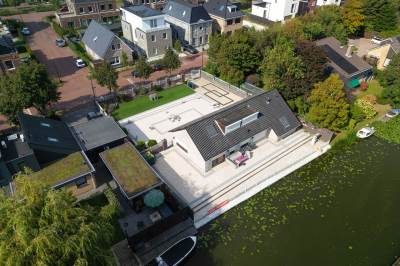 Woning Boomaweg 57 Den Haag