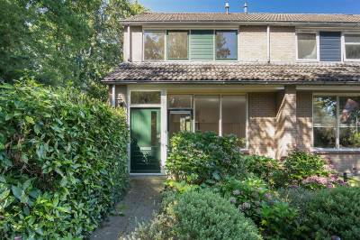 Woning Haerkamp 16 Gorssel