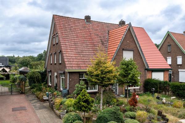 Woning Keppelseweg 362 Doetinchem