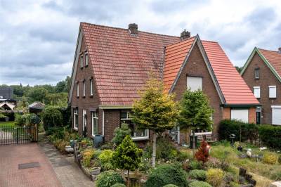 Woning Keppelseweg 362 Doetinchem