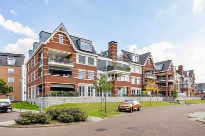Woning Vestgraafpad 2 Sint-Michielsgestel