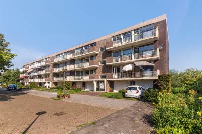Woning Jan van Arkelstraat 8 Vlaardingen