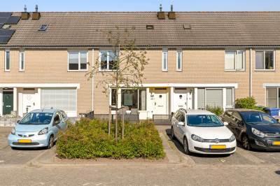 Woning D. Hudigstraat 58 Almere
