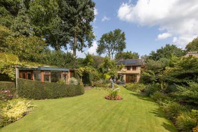 Woning Tafelbergweg 65 Laren (NH)