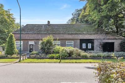 Woning Heezerenbosch 7 Heeze