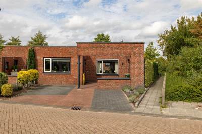 Woning Bittervoorn 36 Hoogeveen