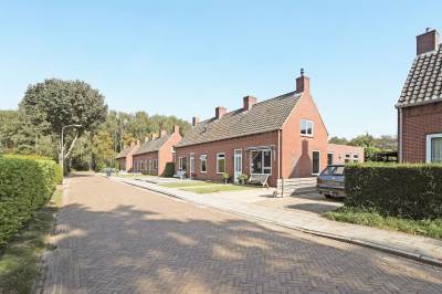 Woning Dwarsweg 6 Bellingwolde