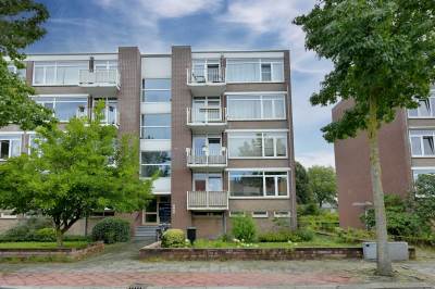 Woning Constantijn Huygensstraat 86 Deventer