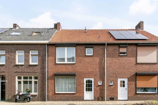 Woning Herderstraat 19 Roermond