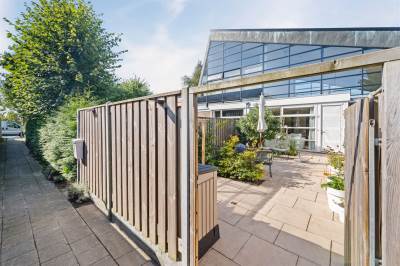 Woning Keggehof 25a Espel