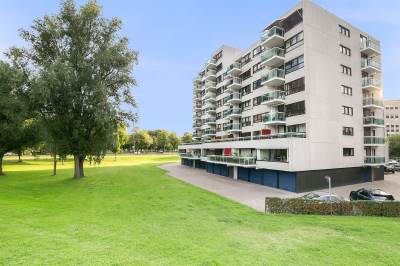 Woning Oostmaaslaan 232 Rotterdam