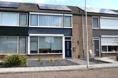Woning Jacoba van Beierenstraat 7 Biervliet (Gem. Terneuzen)