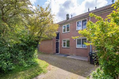 Woning Bosuilstraat 10 Alkmaar