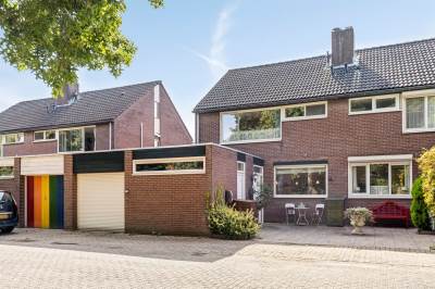 Woning Klein Brabant 3 Vught