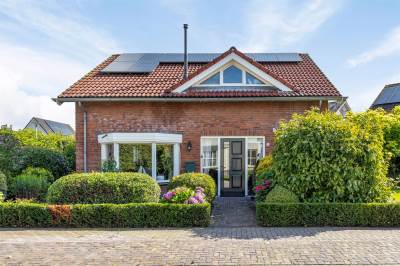 Woning De Korenkamp 2 Bornerbroek