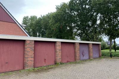 Garage Dollard 513 Drachten
